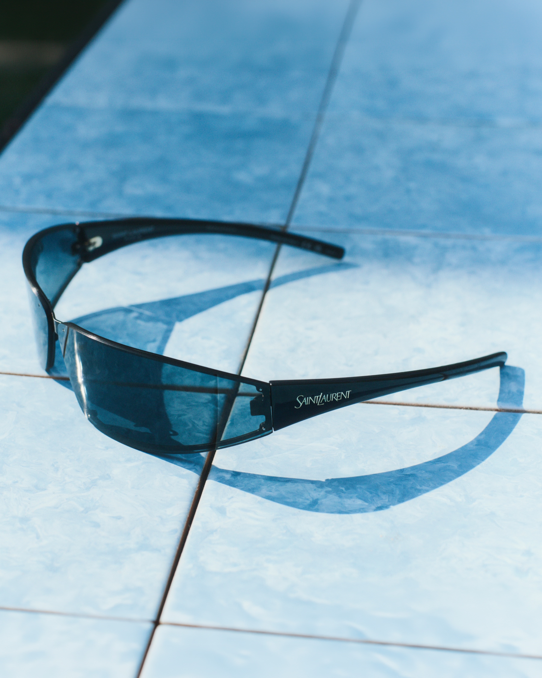 These are the sunglasses of the moment